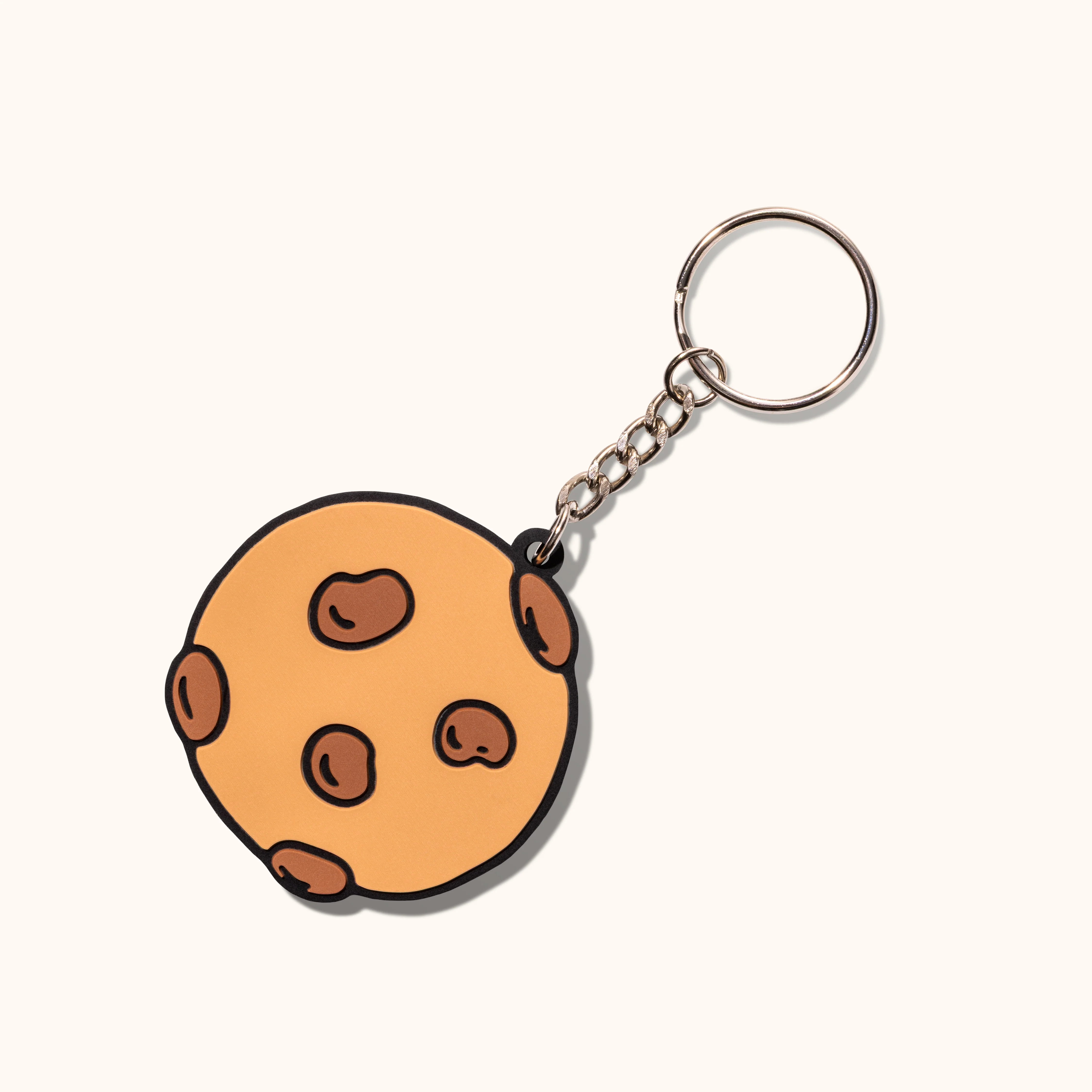 Crumbl Dessert Keychains - Image 3
