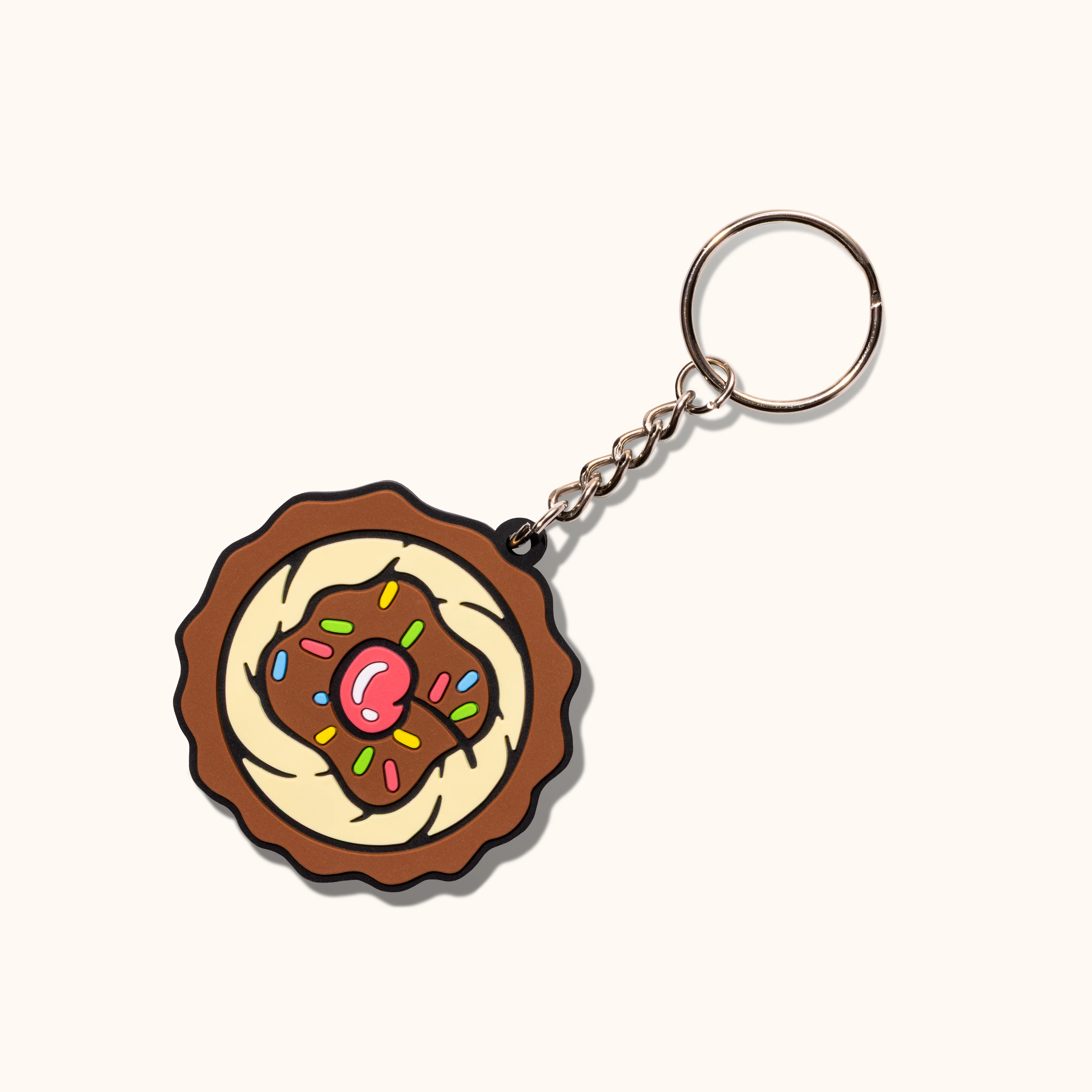 Crumbl Dessert Keychains - Image 4