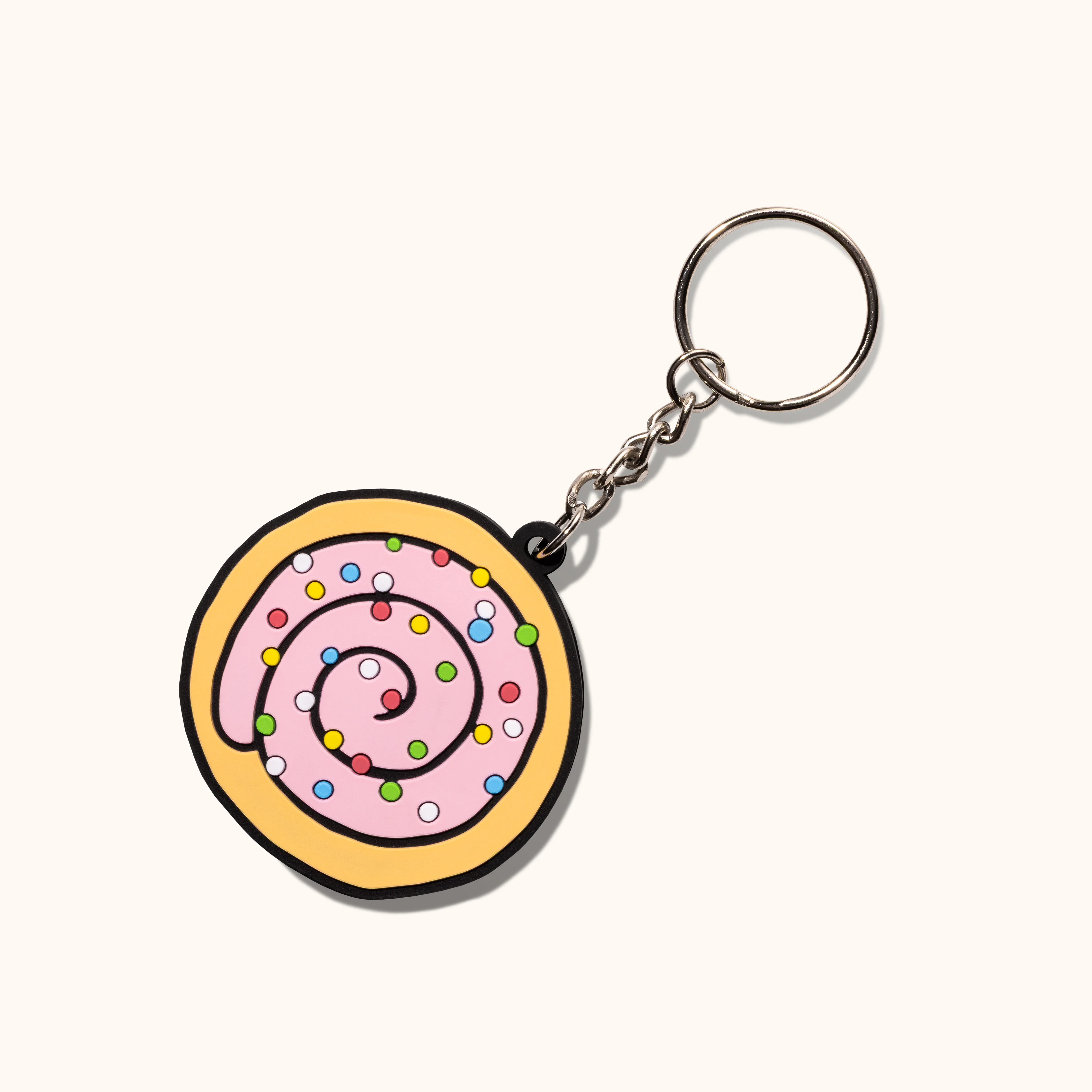 Crumbl Dessert Keychains - Image 5