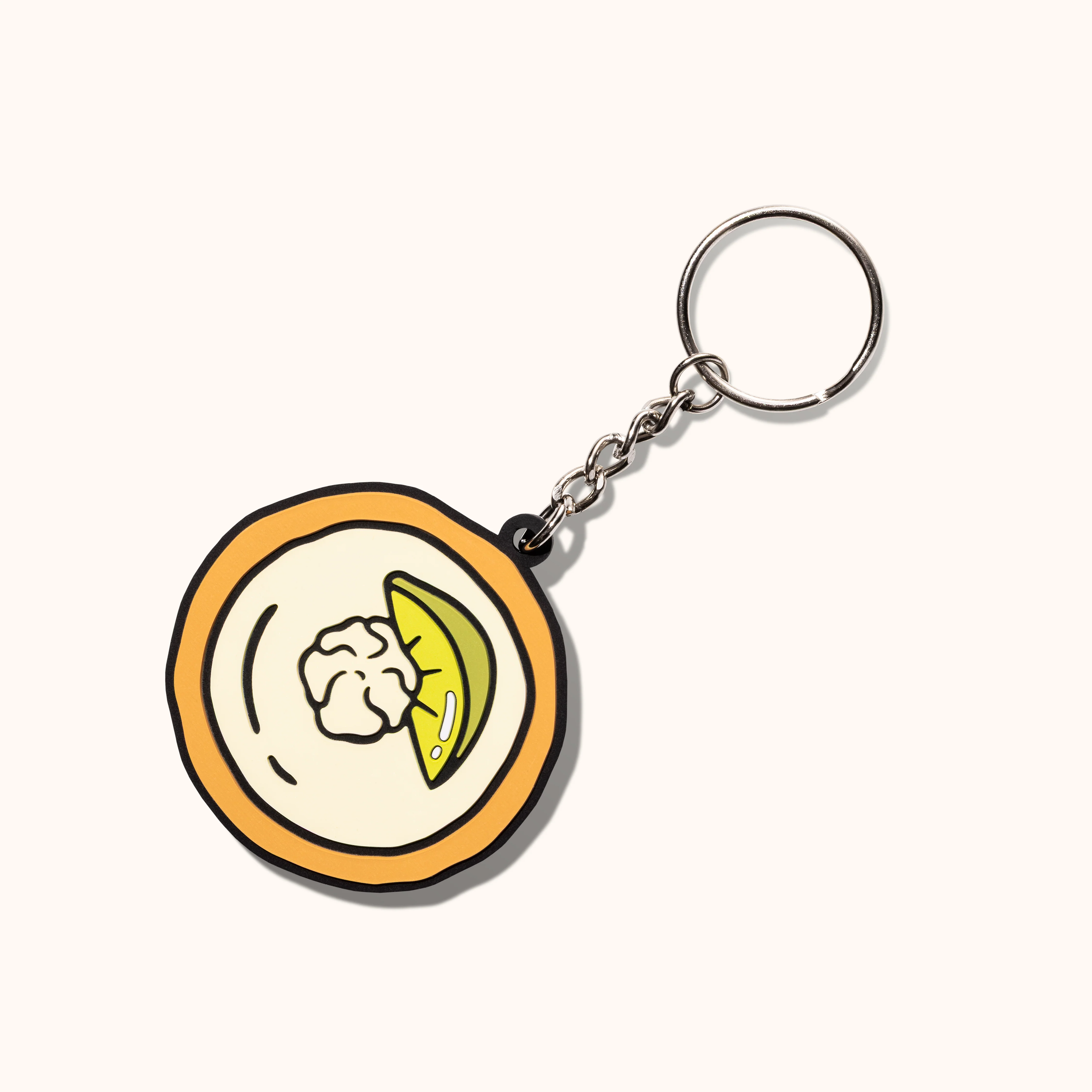 Crumbl Dessert Keychains - Image 7