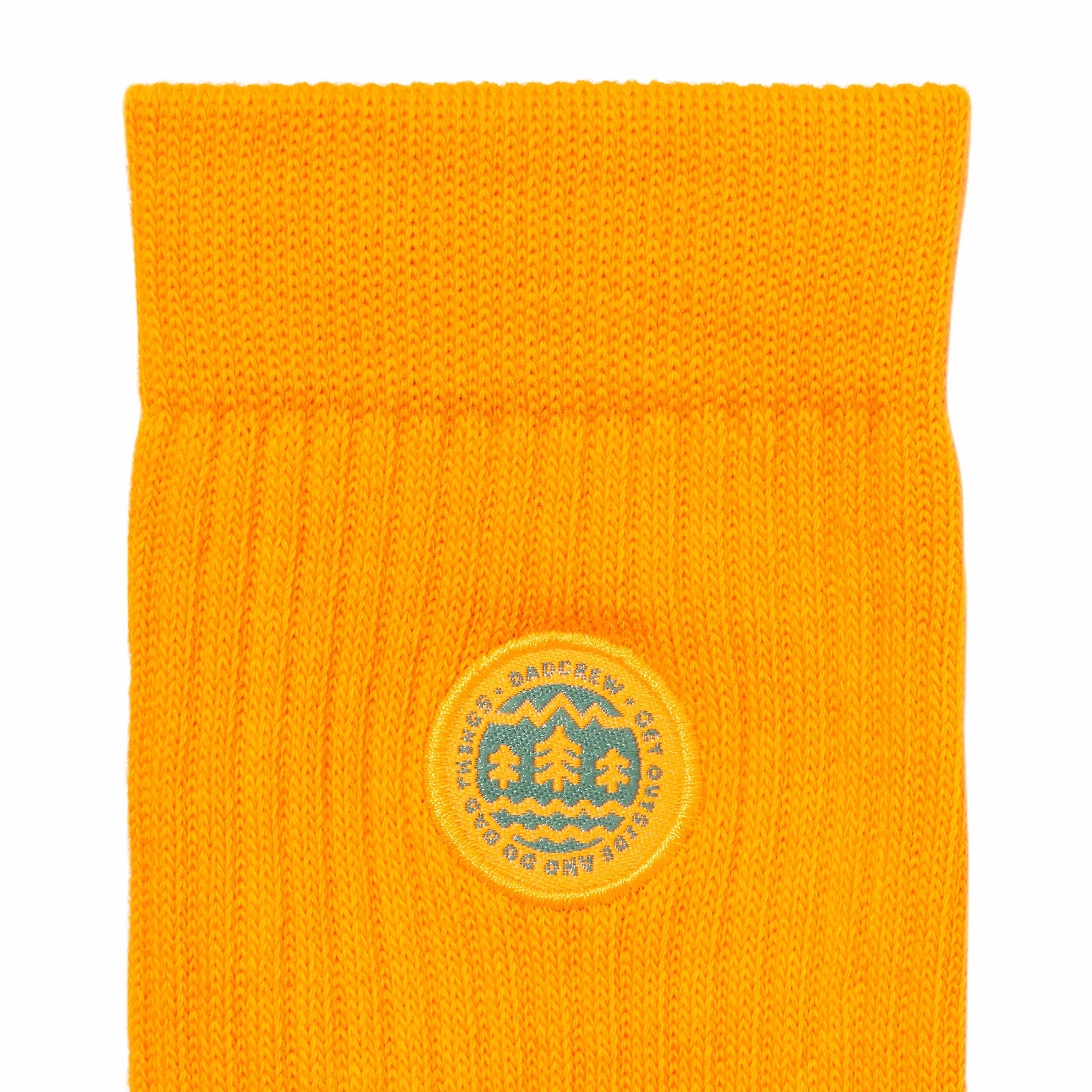 Crumbl Dad Things Socks - Image 3